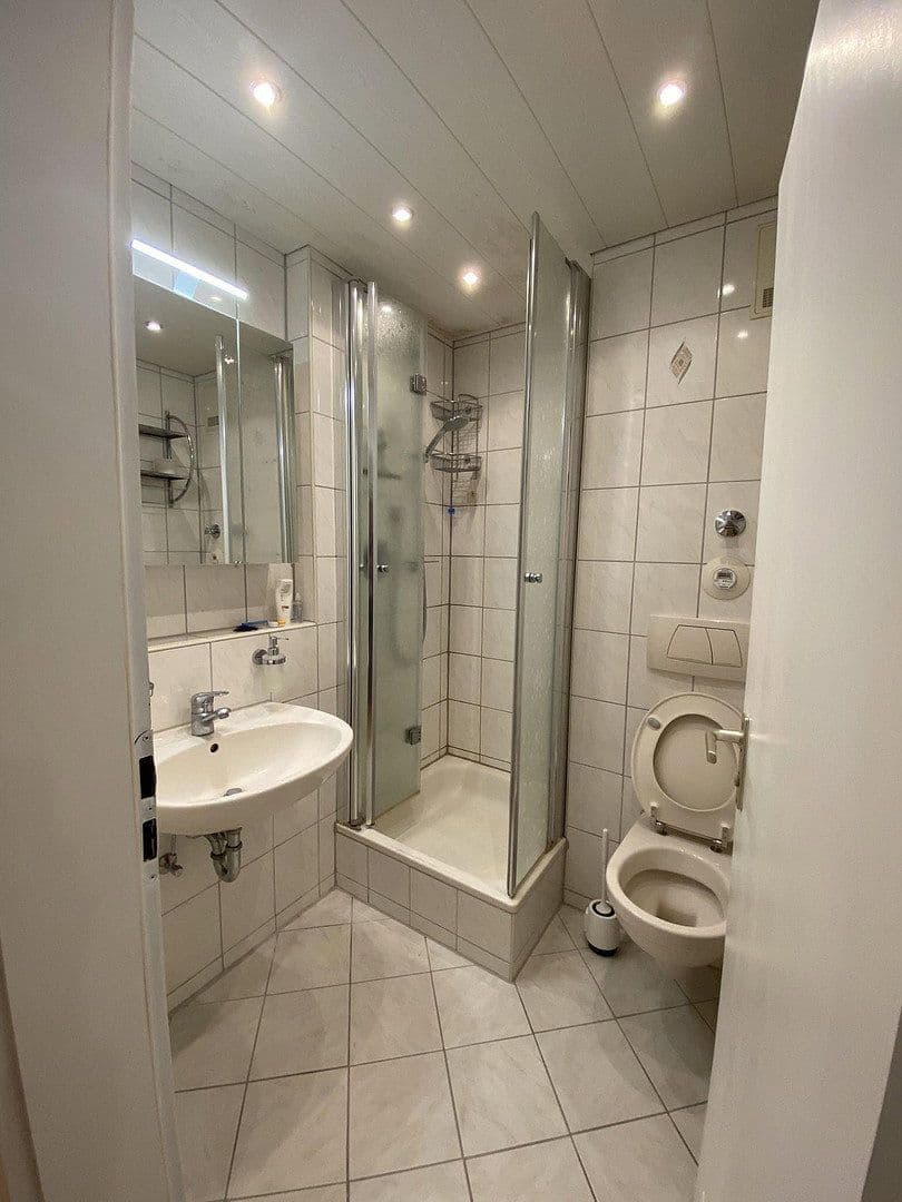 3 bedroom flat to rent, 94 m², Stuttgart, Baden-Württemberg 3 bedroom flat to rent, 94 m², Stuttgart, Baden-Württemberg