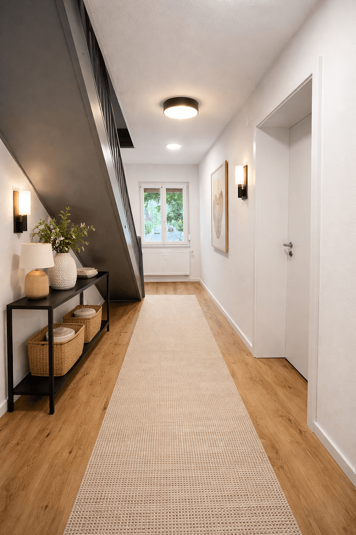 4 bedroom flat to rent, 104 m², Rielasingen-Worblingen, Baden-Württemberg 4 bedroom flat to rent, 104 m², Rielasingen-Worblingen, Baden-Württemberg