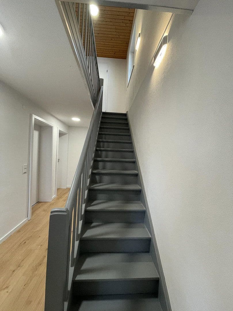 4 bedroom flat to rent, 104 m², Rielasingen-Worblingen, Baden-Württemberg 4 bedroom flat to rent, 104 m², Rielasingen-Worblingen, Baden-Württemberg