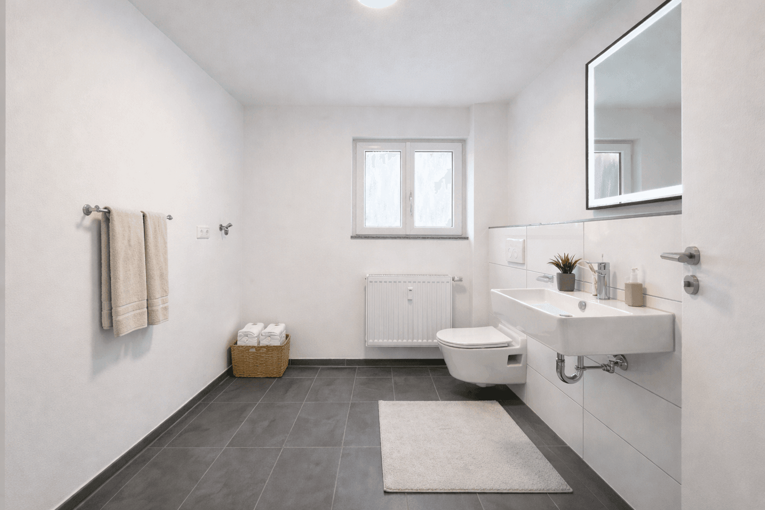 4 bedroom flat to rent, 104 m², Rielasingen-Worblingen, Baden-Württemberg 4 bedroom flat to rent, 104 m², Rielasingen-Worblingen, Baden-Württemberg