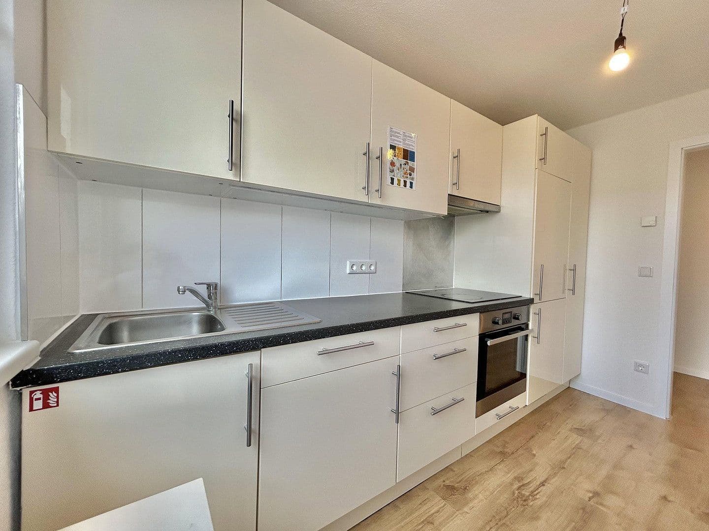 2 bedroom flat to rent, 46 m², Valentinenstraße 2, Essen, North Rhine-Westphalia 2 bedroom flat to rent, 46 m², Valentinenstraße 2, Essen, North Rhine-Westphalia