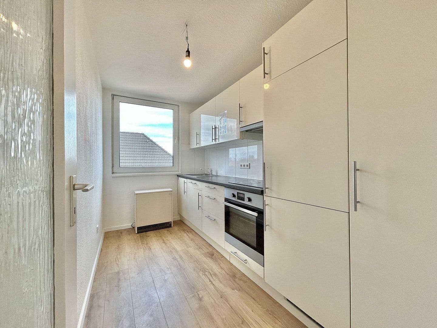 2 bedroom flat to rent, 46 m², Valentinenstraße 2, Essen, North Rhine-Westphalia 2 bedroom flat to rent, 46 m², Valentinenstraße 2, Essen, North Rhine-Westphalia