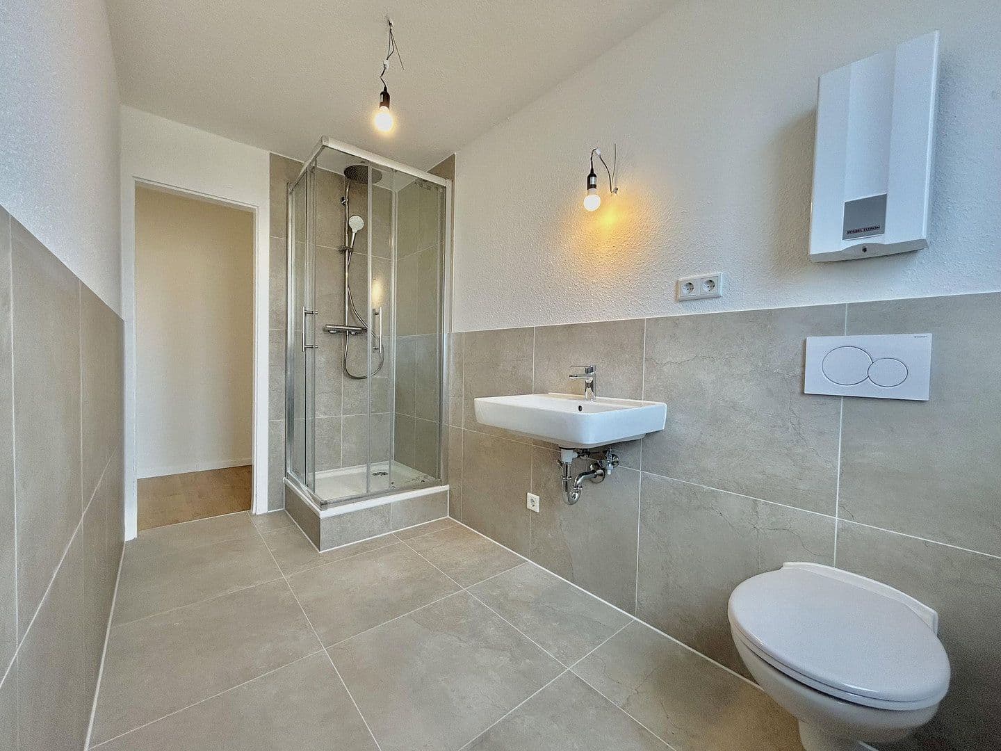 2 bedroom flat to rent, 46 m², Valentinenstraße 2, Essen, North Rhine-Westphalia 2 bedroom flat to rent, 46 m², Valentinenstraße 2, Essen, North Rhine-Westphalia