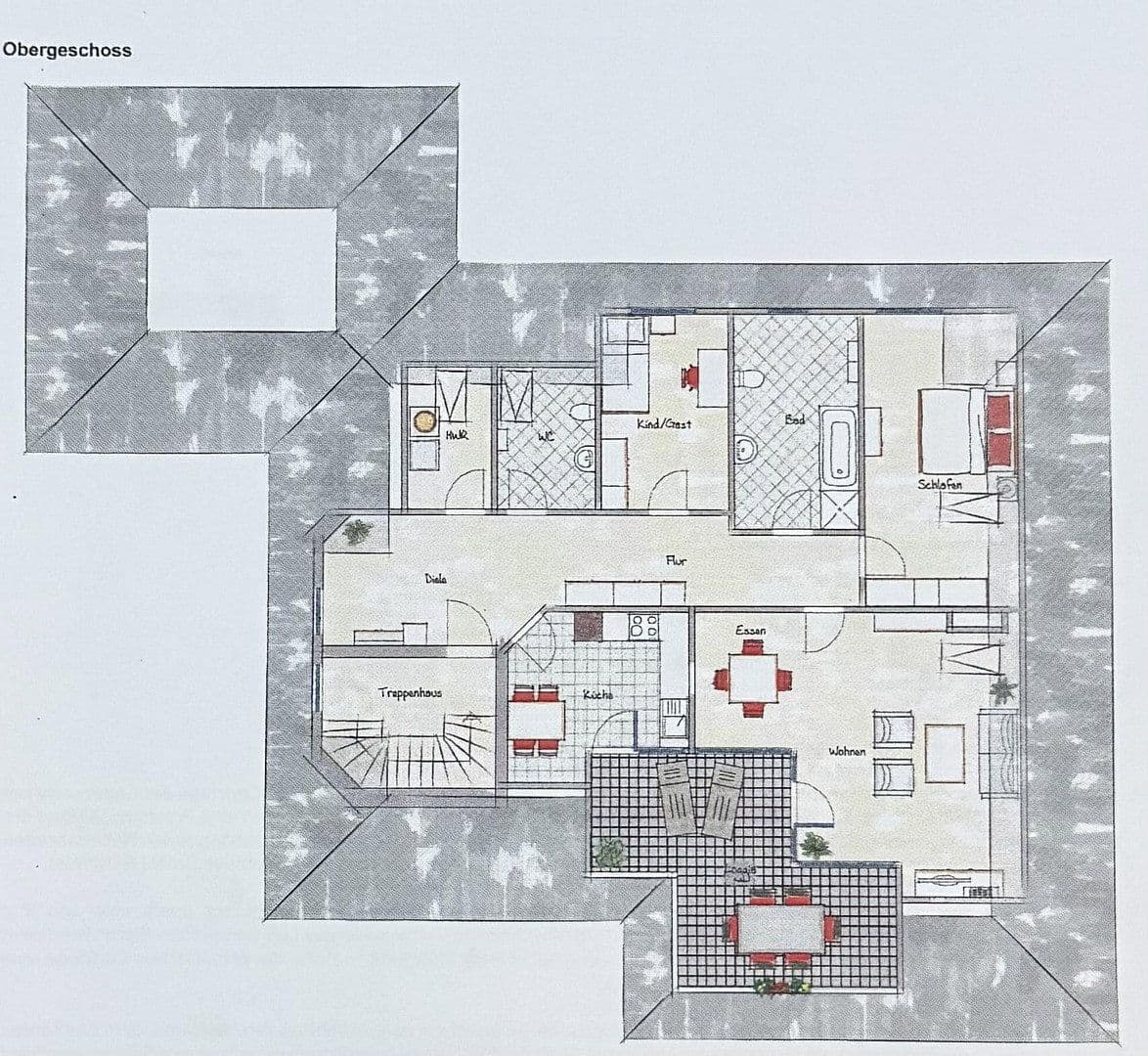 house for sale, 263 m², Rödinghausen, North Rhine-Westphalia house for sale, 263 m², Rödinghausen, North Rhine-Westphalia