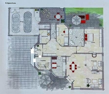 house for sale, 263 m², Rödinghausen, North Rhine-Westphalia house for sale, 263 m², Rödinghausen, North Rhine-Westphalia