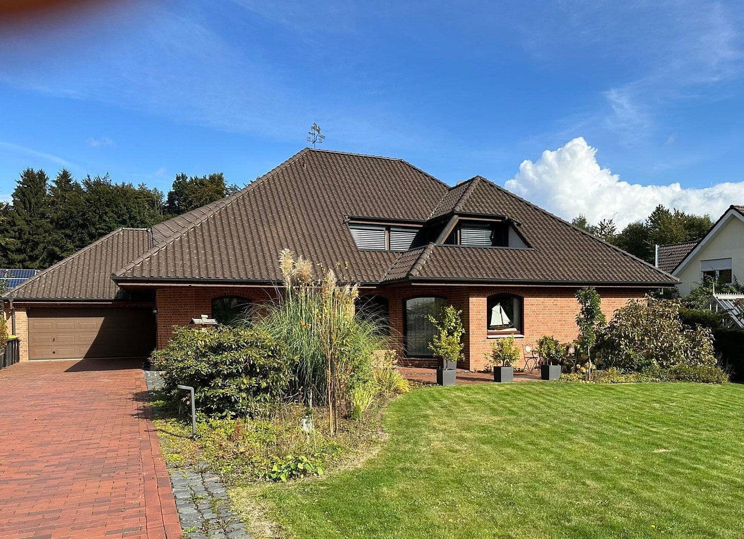 house for sale, 263 m², Rödinghausen, North Rhine-Westphalia house for sale, 263 m², Rödinghausen, North Rhine-Westphalia