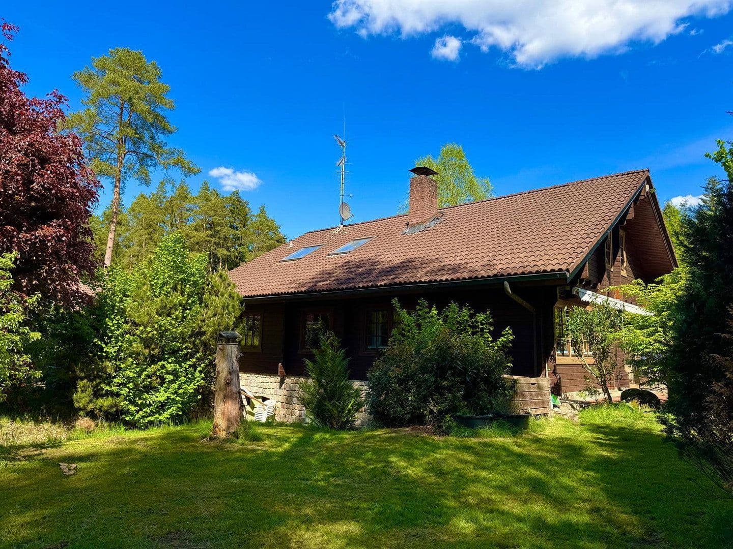 house for sale, 190 m², Handeloh, Lower Saxony house for sale, 190 m², Handeloh, Lower Saxony