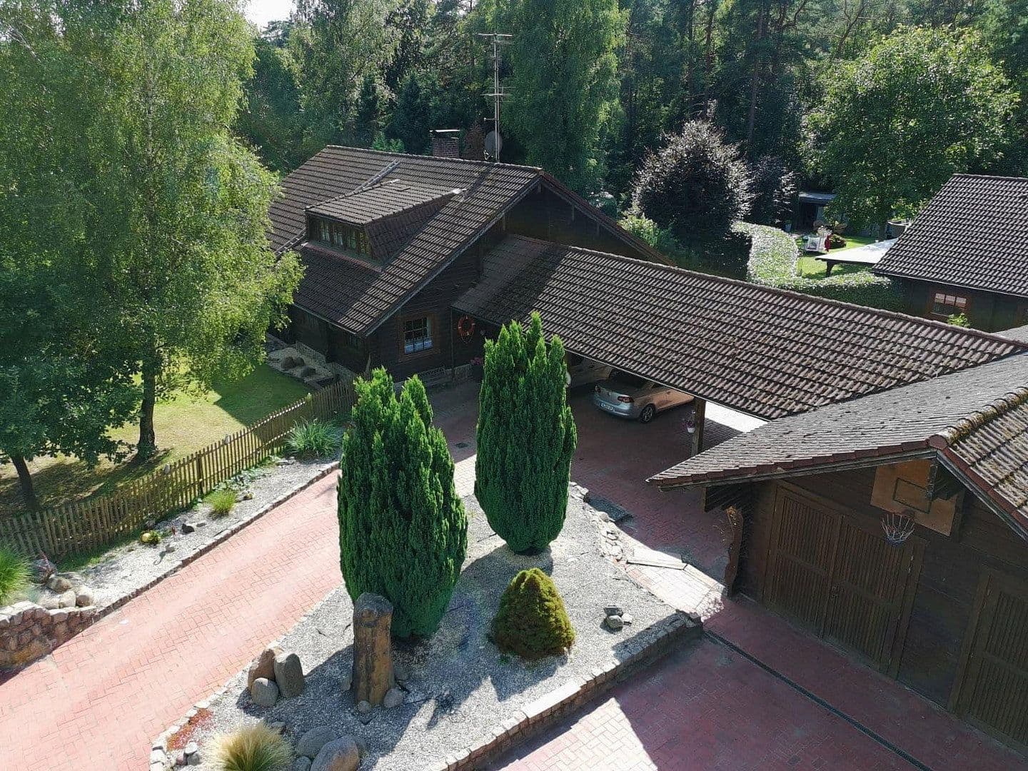 house for sale, 190 m², Handeloh, Lower Saxony house for sale, 190 m², Handeloh, Lower Saxony