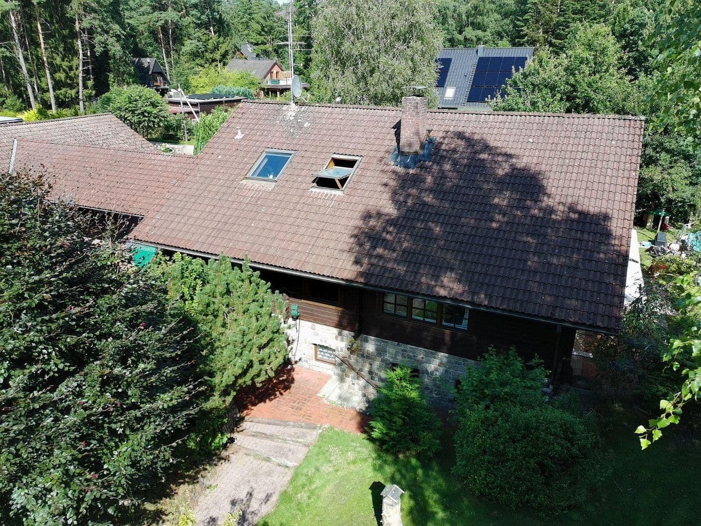 house for sale, 190 m², Handeloh, Lower Saxony house for sale, 190 m², Handeloh, Lower Saxony