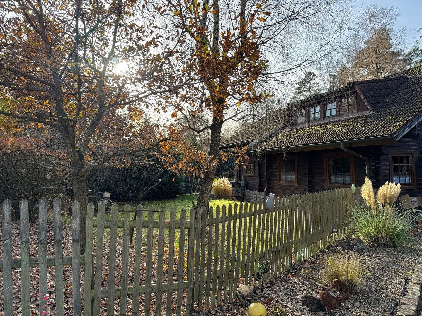 house for sale, 190 m², Handeloh, Lower Saxony house for sale, 190 m², Handeloh, Lower Saxony