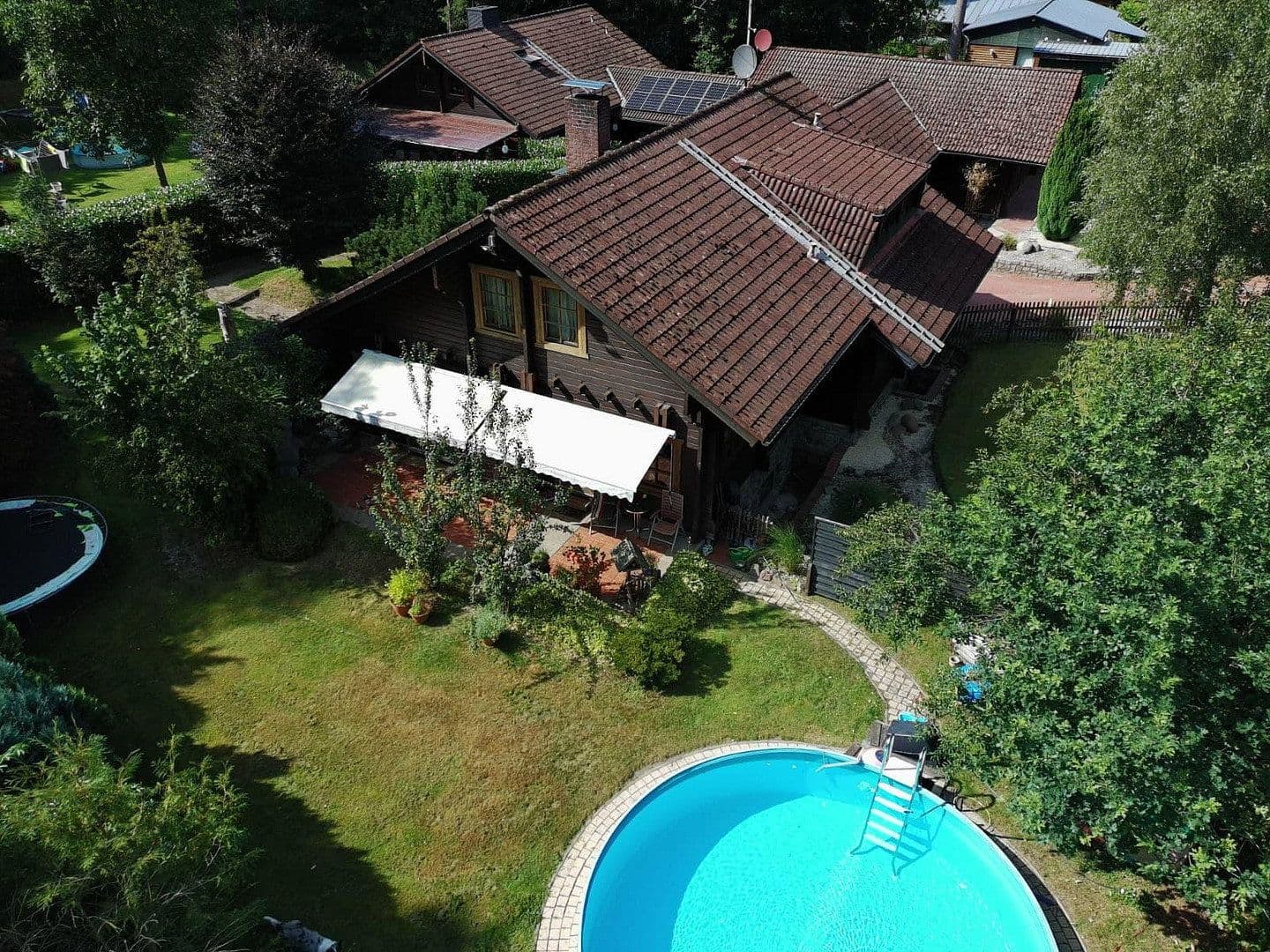 house for sale, 190 m², Handeloh, Lower Saxony house for sale, 190 m², Handeloh, Lower Saxony