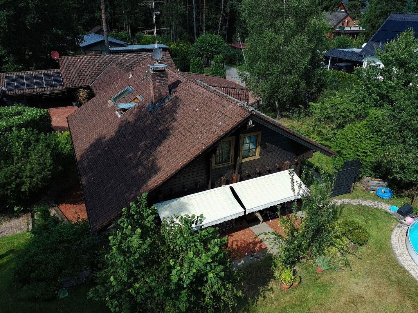 house for sale, 190 m², Handeloh, Lower Saxony house for sale, 190 m², Handeloh, Lower Saxony