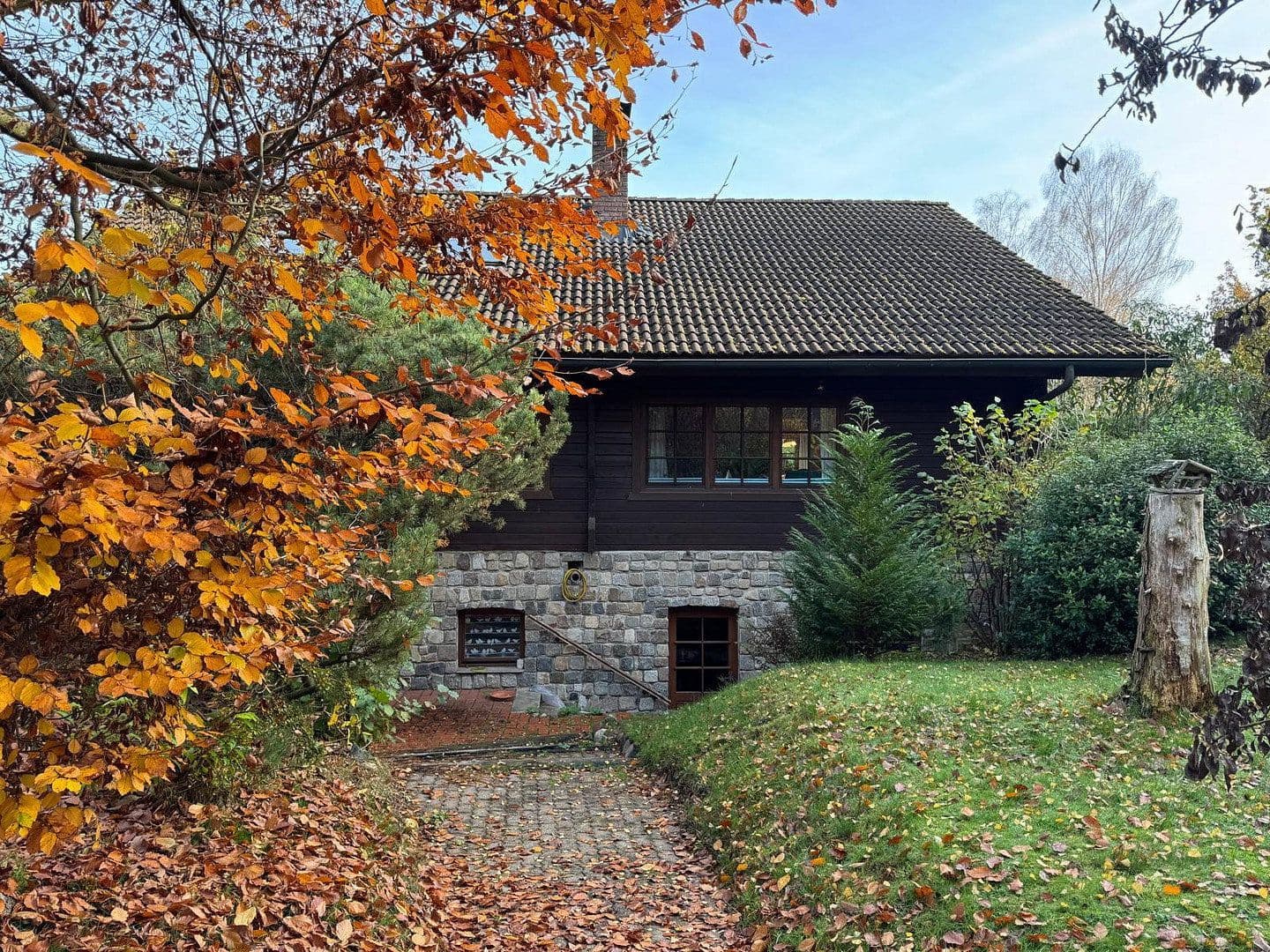 house for sale, 190 m², Handeloh, Lower Saxony house for sale, 190 m², Handeloh, Lower Saxony