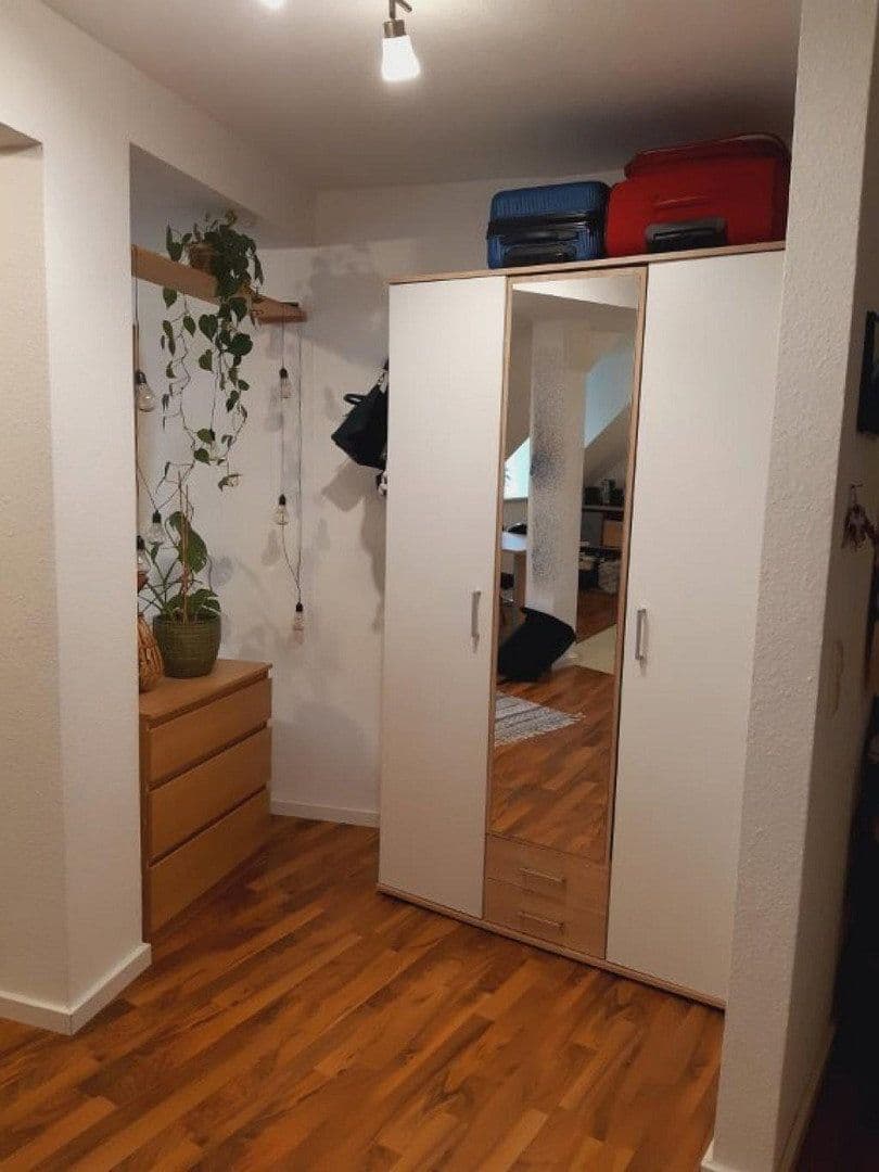 1 bedroom flat to rent, 30 m², Sickingenstraße 10/12, Jena, Thuringia 1 bedroom flat to rent, 30 m², Sickingenstraße 10/12, Jena, Thuringia