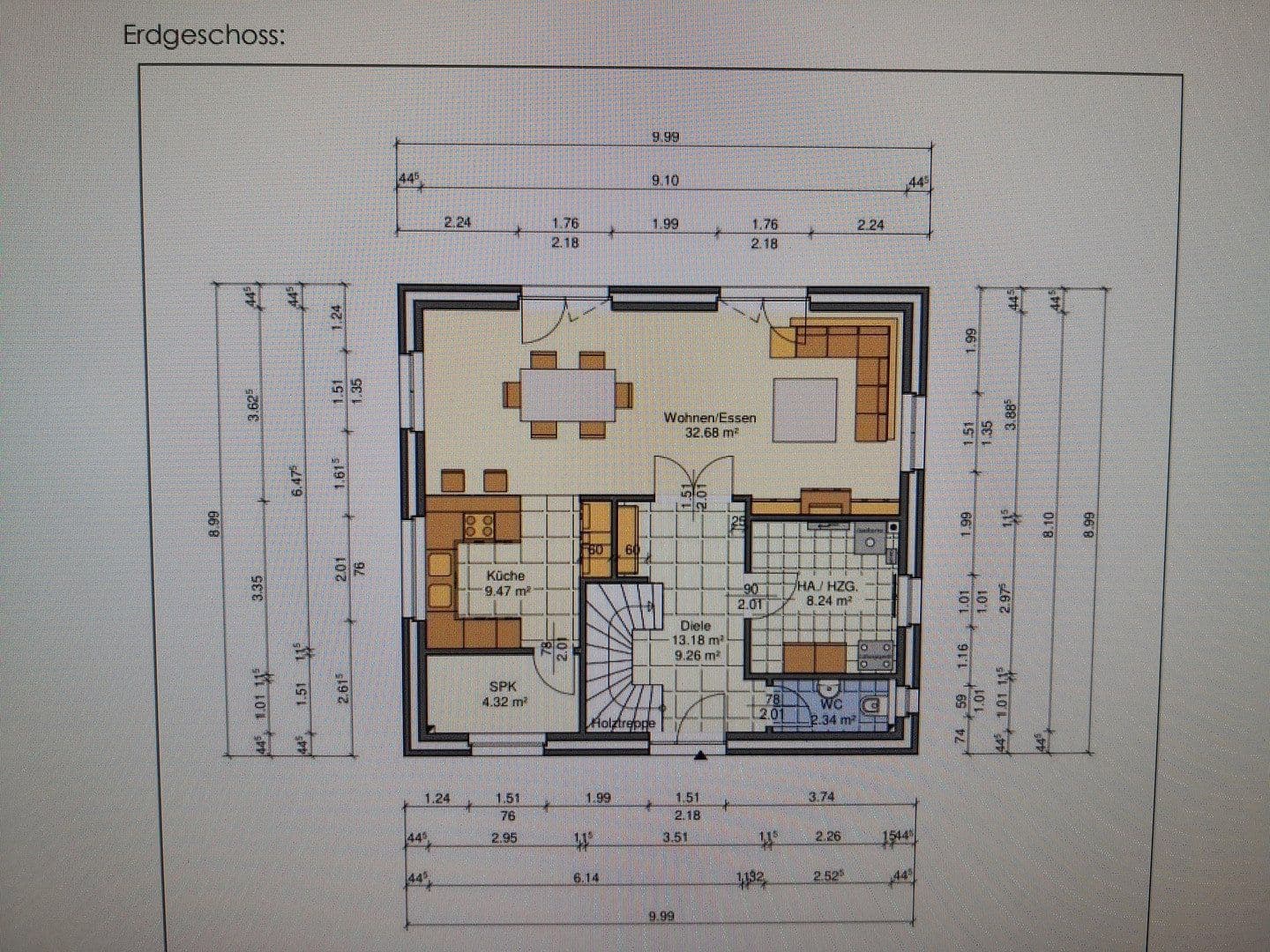 house for sale, 141 m², Harsefeld, Lower Saxony house for sale, 141 m², Harsefeld, Lower Saxony