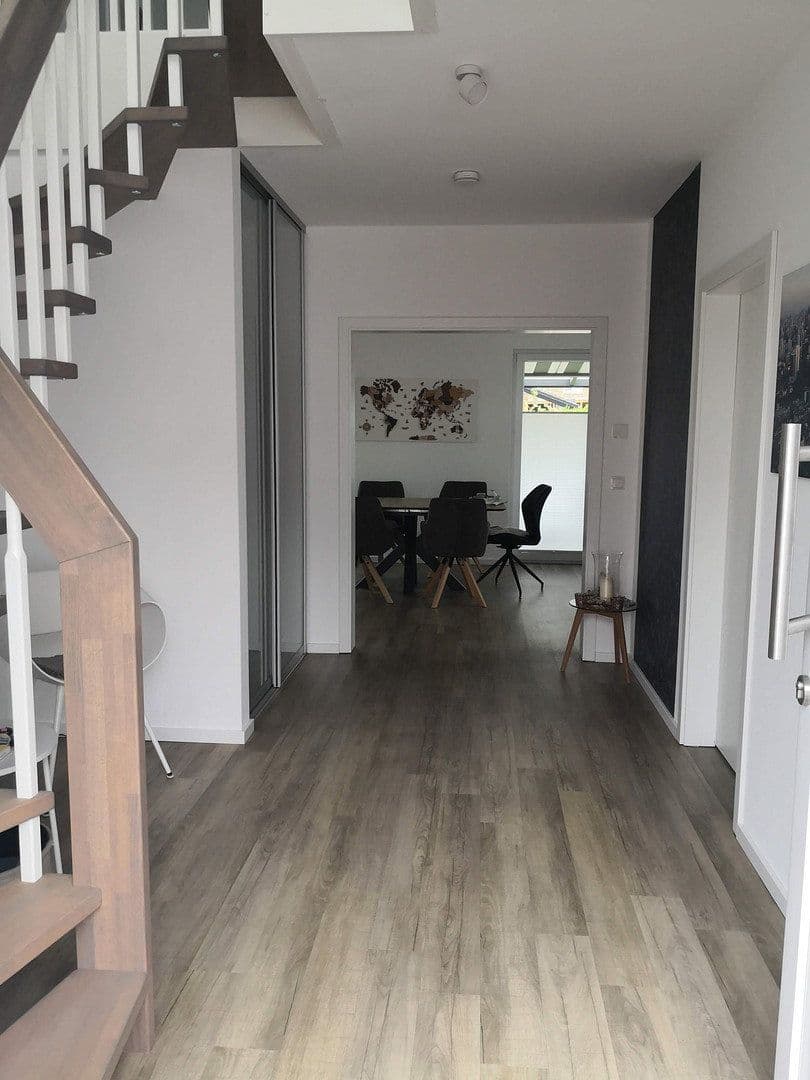 house for sale, 141 m², Harsefeld, Lower Saxony house for sale, 141 m², Harsefeld, Lower Saxony