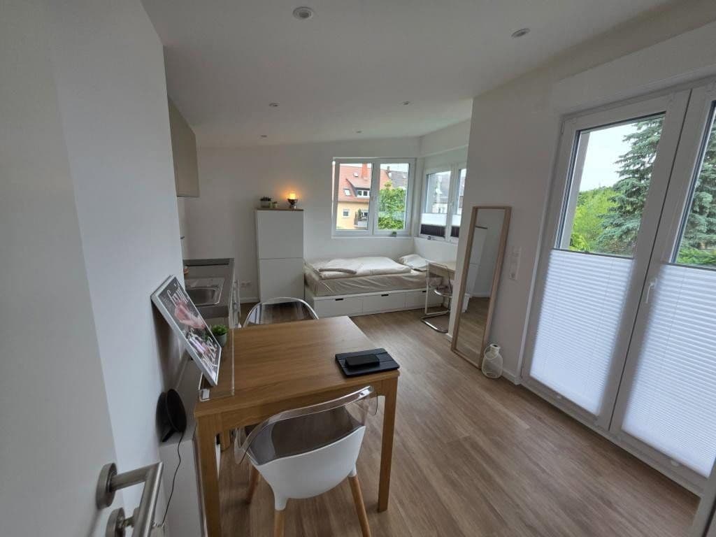 1 bedroom flat to rent, 33 m², Heinrich-Fuchs-Str. 3, Heidelberg, Baden-Württemberg 1 bedroom flat to rent, 33 m², Heinrich-Fuchs-Str. 3, Heidelberg, Baden-Württemberg