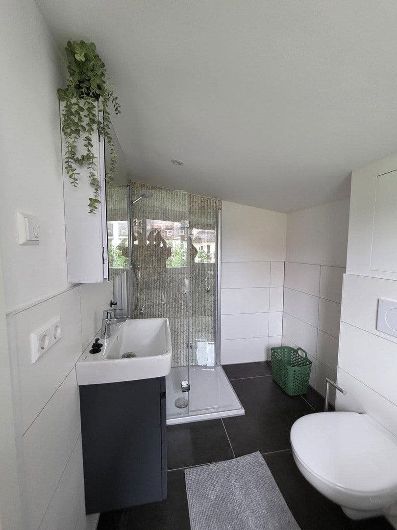 1 bedroom flat to rent, 33 m², Heinrich-Fuchs-Str. 3, Heidelberg, Baden-Württemberg 1 bedroom flat to rent, 33 m², Heinrich-Fuchs-Str. 3, Heidelberg, Baden-Württemberg