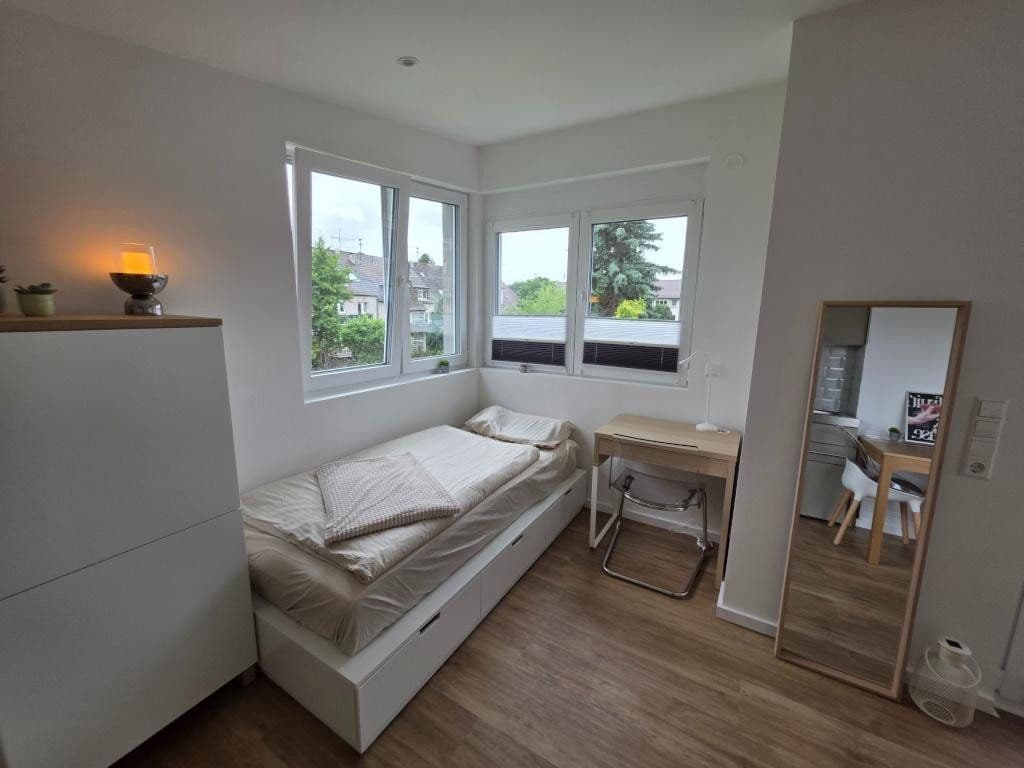 1 bedroom flat to rent, 33 m², Heinrich-Fuchs-Str. 3, Heidelberg, Baden-Württemberg 1 bedroom flat to rent, 33 m², Heinrich-Fuchs-Str. 3, Heidelberg, Baden-Württemberg