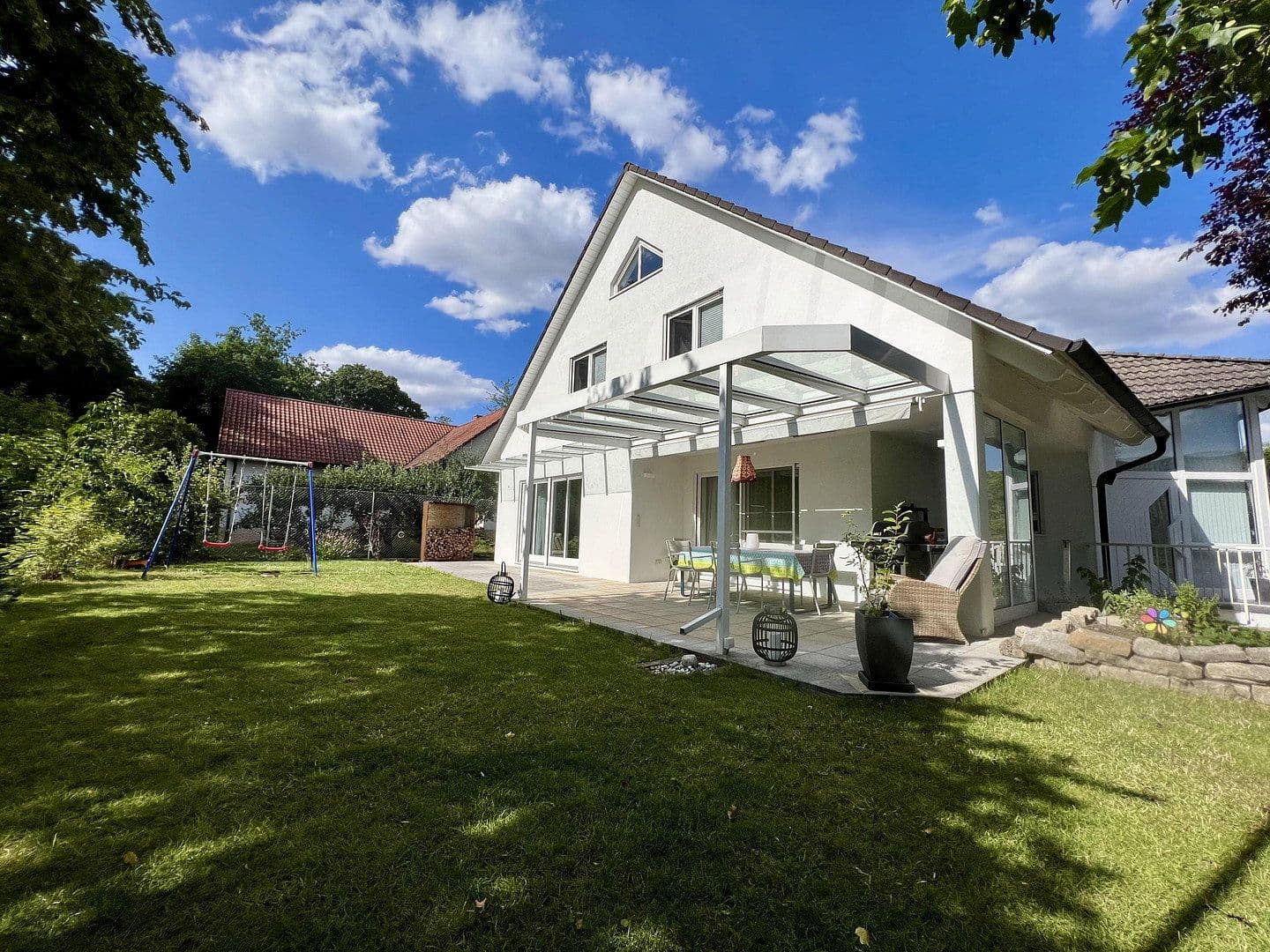 house for sale, 188 m², Schweinfurt, Bavaria house for sale, 188 m², Schweinfurt, Bavaria
