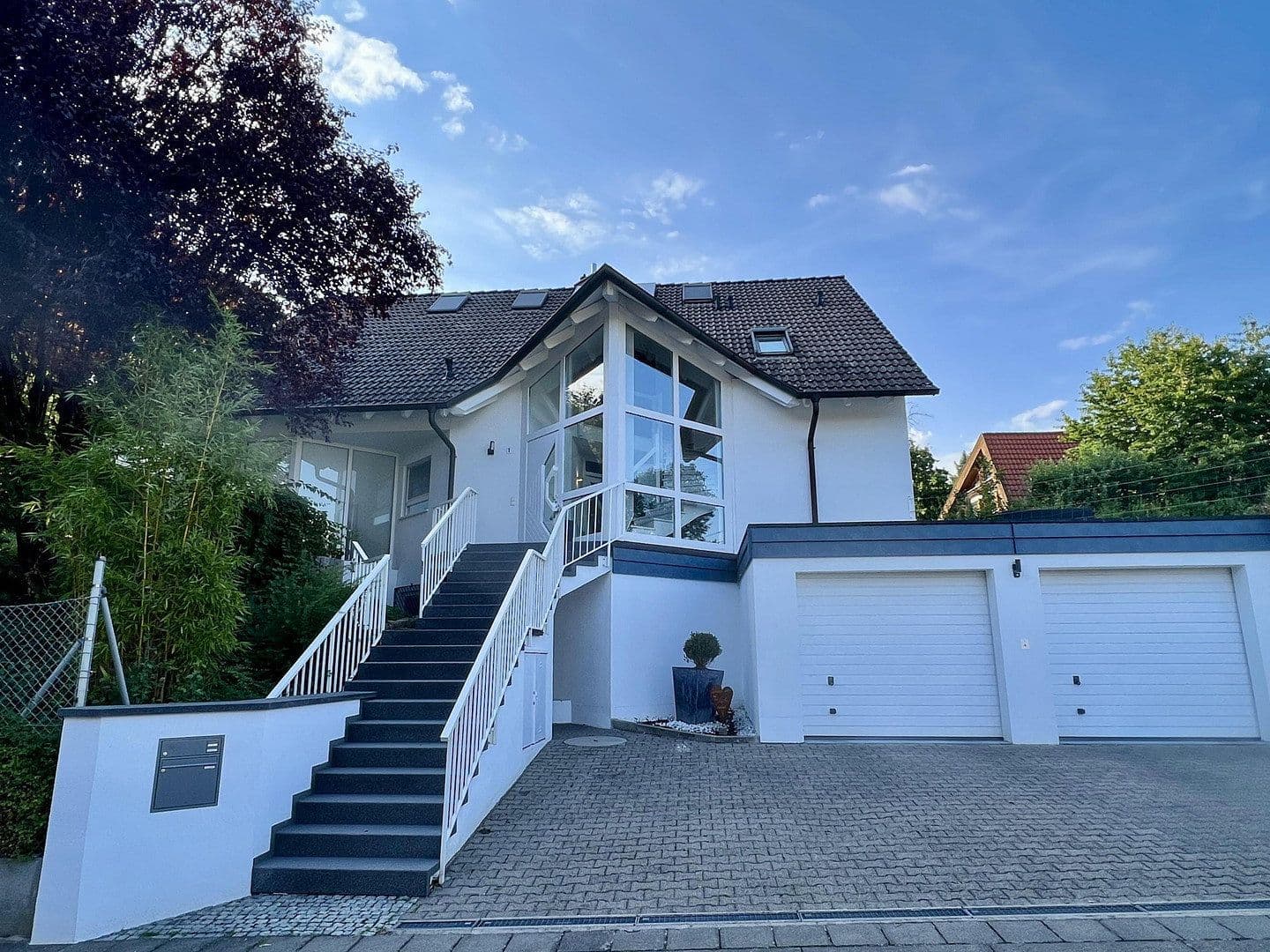 house for sale, 188 m², Schweinfurt, Bavaria house for sale, 188 m², Schweinfurt, Bavaria