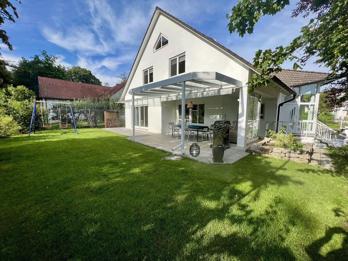 house for sale, 188 m², Schweinfurt, Bavaria house for sale, 188 m², Schweinfurt, Bavaria