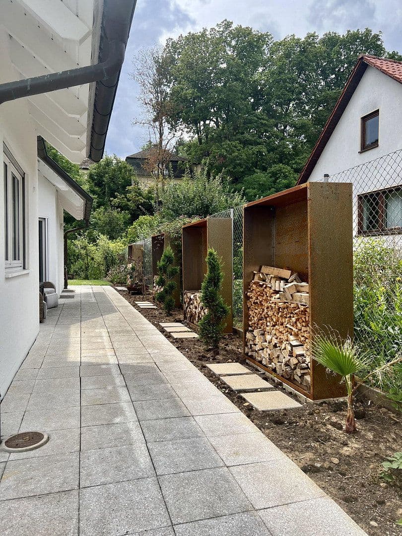 house for sale, 188 m², Schweinfurt, Bavaria house for sale, 188 m², Schweinfurt, Bavaria