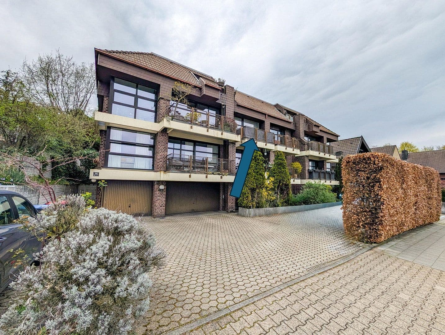 2 bedroom flat for sale, 51 m², Bleiberger Straße 146, Aachen, North Rhine-Westphalia 2 bedroom flat for sale, 51 m², Bleiberger Straße 146, Aachen, North Rhine-Westphalia