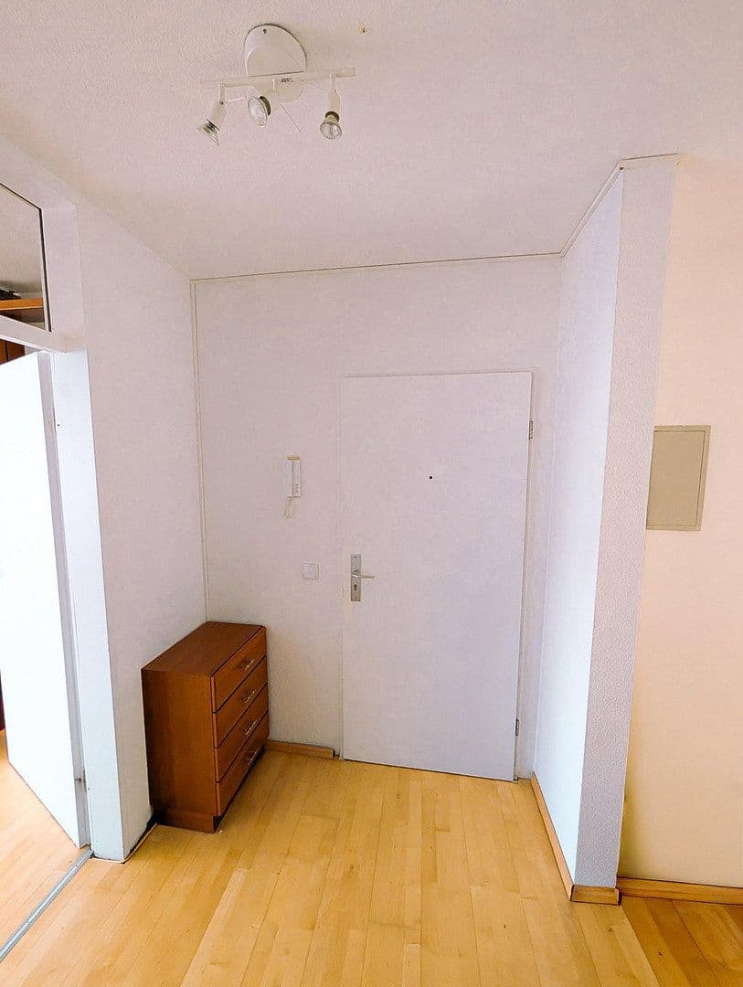 2 bedroom flat for sale, 51 m², Bleiberger Straße 146, Aachen, North Rhine-Westphalia 2 bedroom flat for sale, 51 m², Bleiberger Straße 146, Aachen, North Rhine-Westphalia