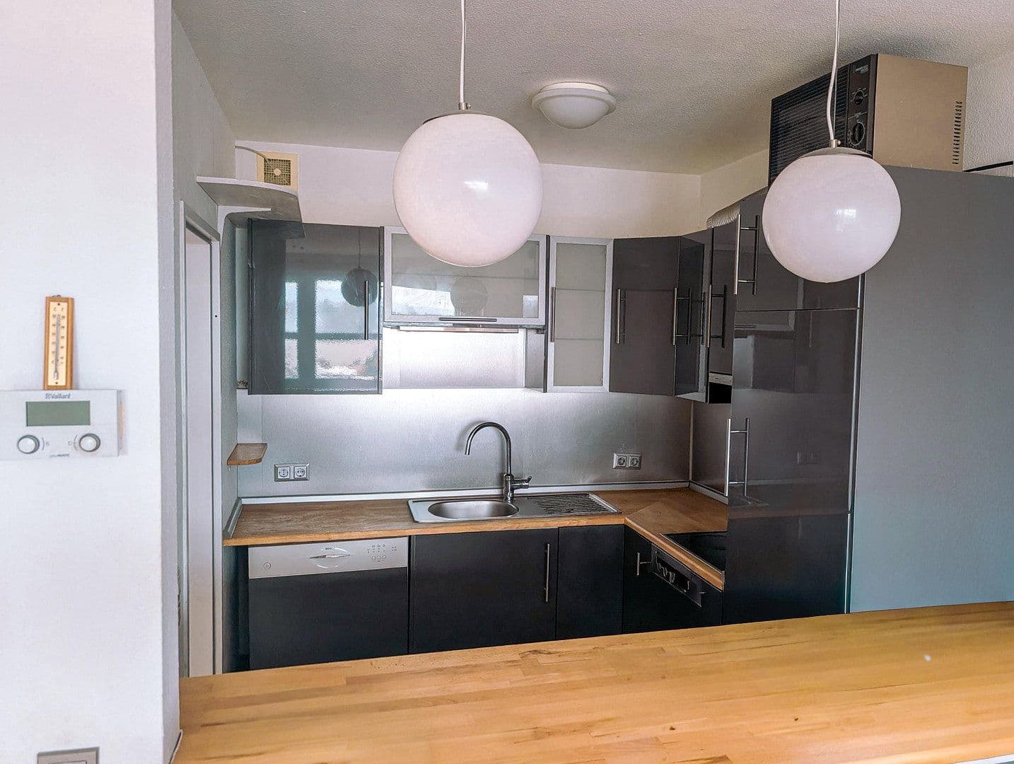 2 bedroom flat for sale, 51 m², Bleiberger Straße 146, Aachen, North Rhine-Westphalia 2 bedroom flat for sale, 51 m², Bleiberger Straße 146, Aachen, North Rhine-Westphalia