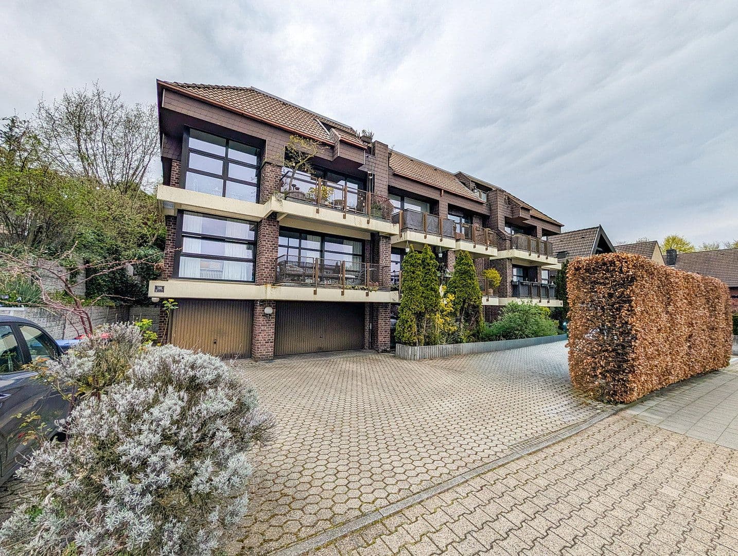 2 bedroom flat for sale, 51 m², Bleiberger Straße 146, Aachen, North Rhine-Westphalia 2 bedroom flat for sale, 51 m², Bleiberger Straße 146, Aachen, North Rhine-Westphalia