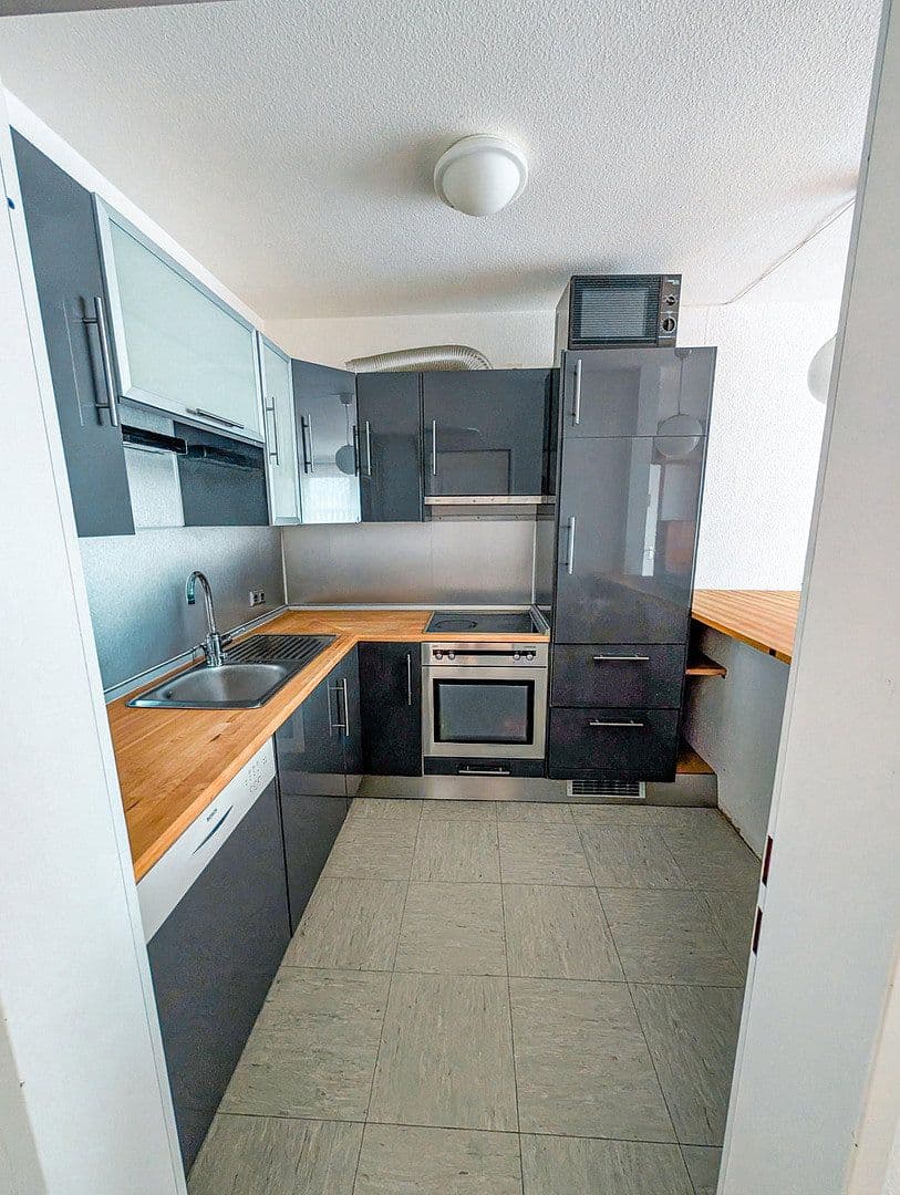 2 bedroom flat for sale, 51 m², Bleiberger Straße 146, Aachen, North Rhine-Westphalia 2 bedroom flat for sale, 51 m², Bleiberger Straße 146, Aachen, North Rhine-Westphalia