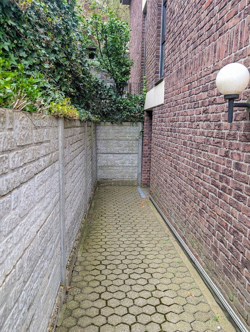 2 bedroom flat for sale, 51 m², Bleiberger Straße 146, Aachen, North Rhine-Westphalia 2 bedroom flat for sale, 51 m², Bleiberger Straße 146, Aachen, North Rhine-Westphalia