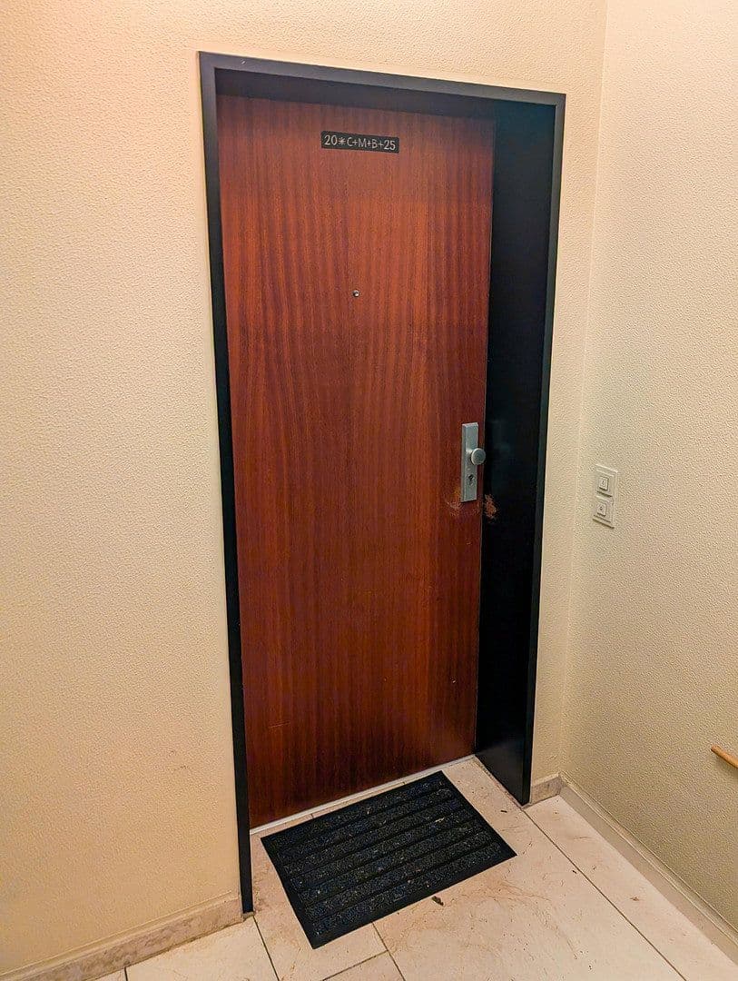 2 bedroom flat for sale, 51 m², Bleiberger Straße 146, Aachen, North Rhine-Westphalia 2 bedroom flat for sale, 51 m², Bleiberger Straße 146, Aachen, North Rhine-Westphalia