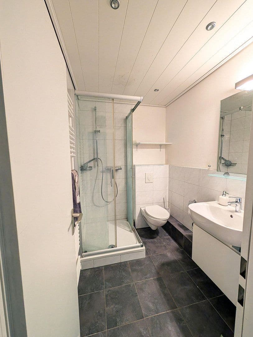 2 bedroom flat for sale, 51 m², Bleiberger Straße 146, Aachen, North Rhine-Westphalia 2 bedroom flat for sale, 51 m², Bleiberger Straße 146, Aachen, North Rhine-Westphalia