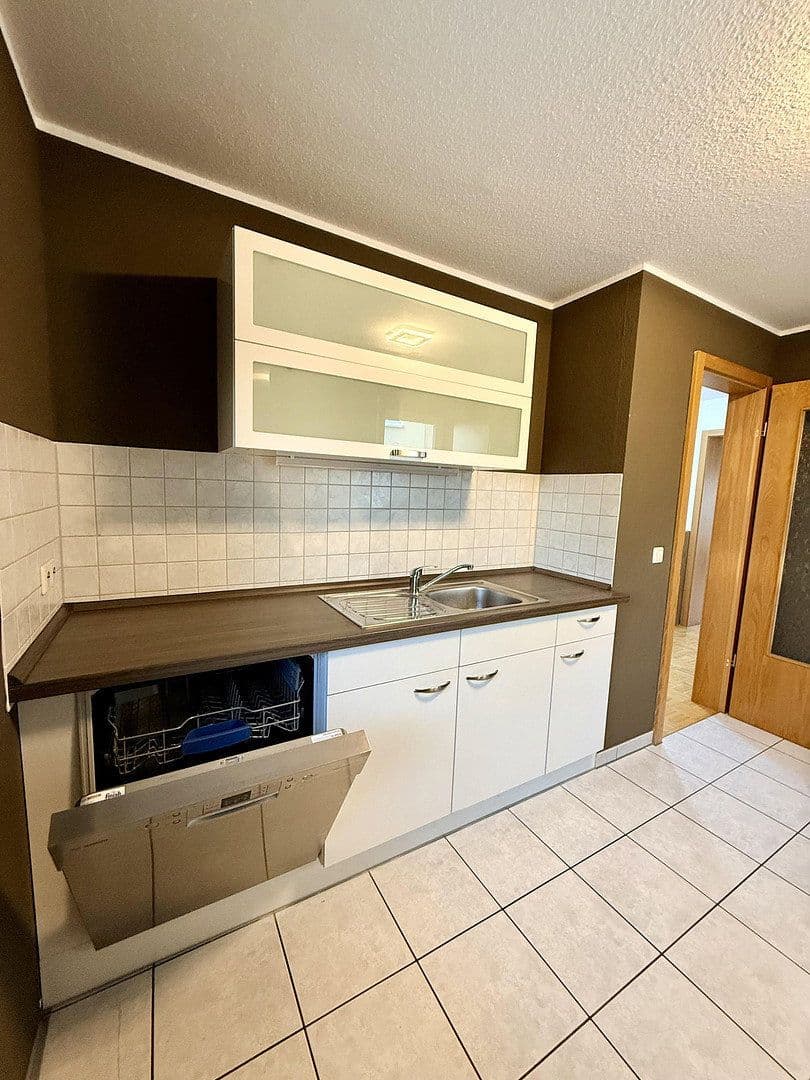 2 bedroom flat to rent, 80 m², Herbrechtingen, Baden-Württemberg 2 bedroom flat to rent, 80 m², Herbrechtingen, Baden-Württemberg