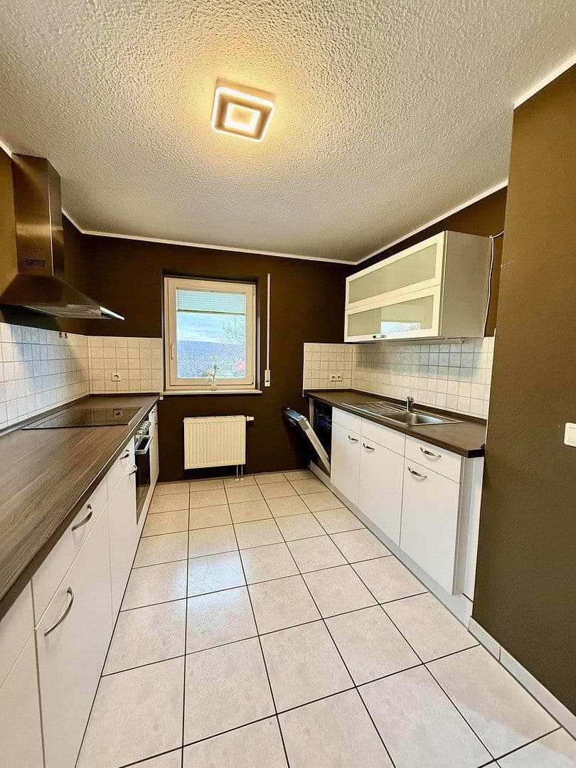 2 bedroom flat to rent, 80 m², Herbrechtingen, Baden-Württemberg 2 bedroom flat to rent, 80 m², Herbrechtingen, Baden-Württemberg