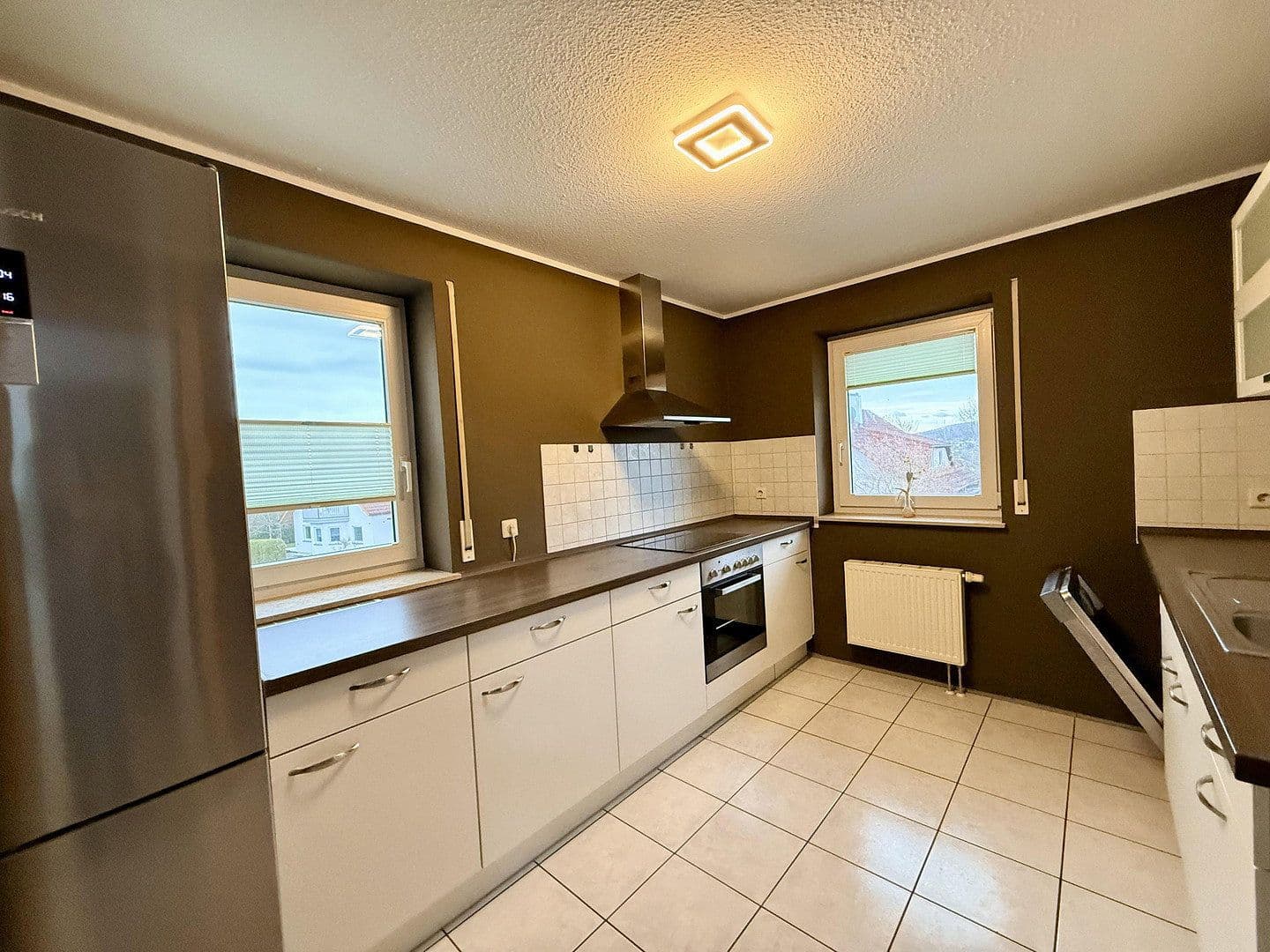 2 bedroom flat to rent, 80 m², Herbrechtingen, Baden-Württemberg 2 bedroom flat to rent, 80 m², Herbrechtingen, Baden-Württemberg