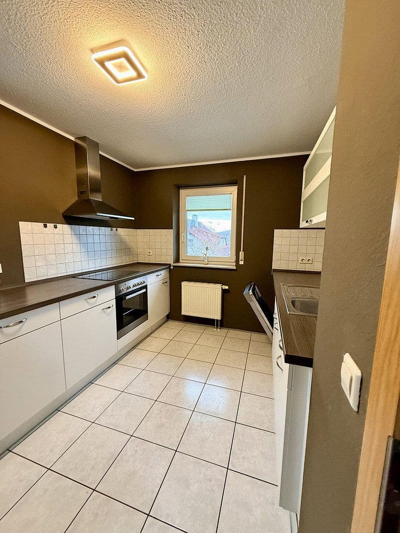 2 bedroom flat to rent, 80 m², Herbrechtingen, Baden-Württemberg 2 bedroom flat to rent, 80 m², Herbrechtingen, Baden-Württemberg