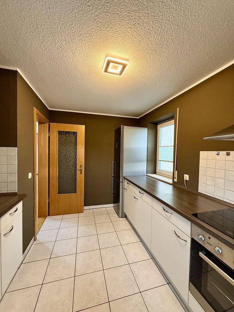 2 bedroom flat to rent, 80 m², Herbrechtingen, Baden-Württemberg 2 bedroom flat to rent, 80 m², Herbrechtingen, Baden-Württemberg