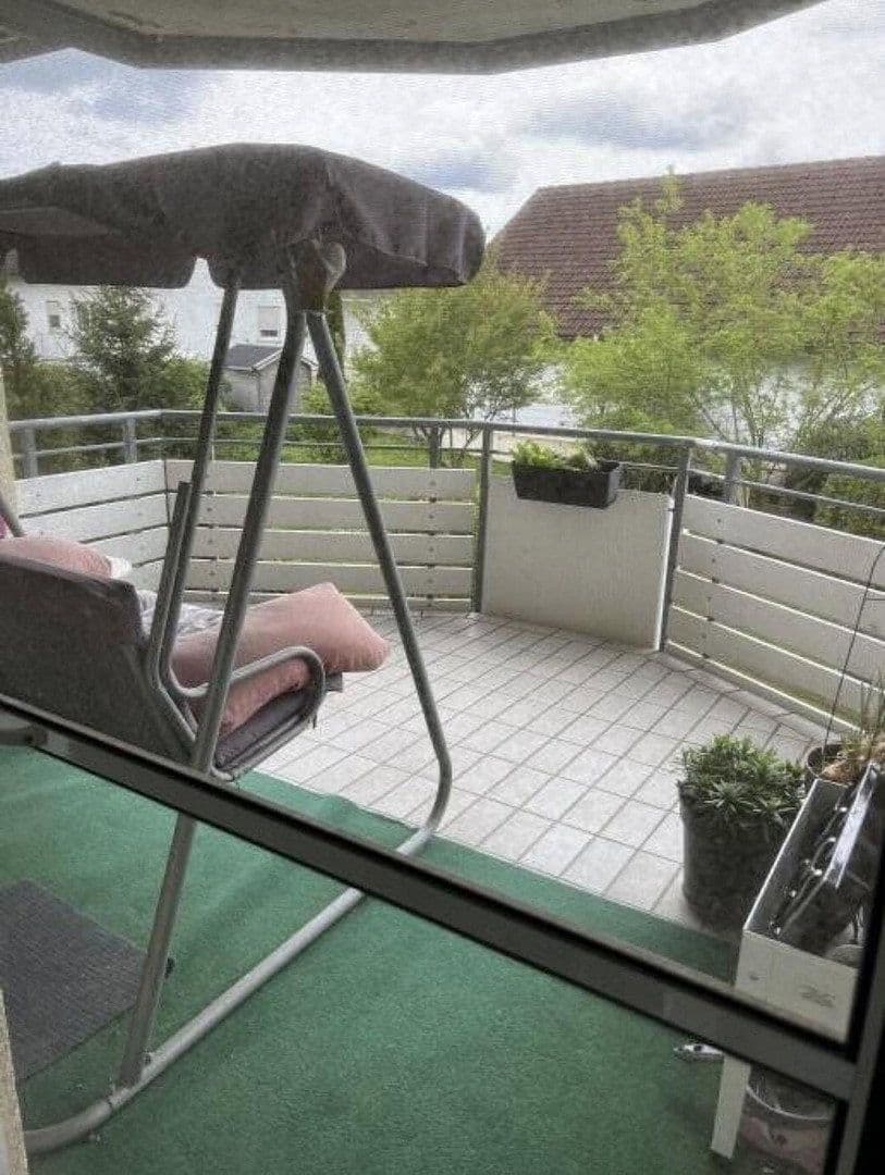 2 bedroom flat to rent, 80 m², Herbrechtingen, Baden-Württemberg 2 bedroom flat to rent, 80 m², Herbrechtingen, Baden-Württemberg