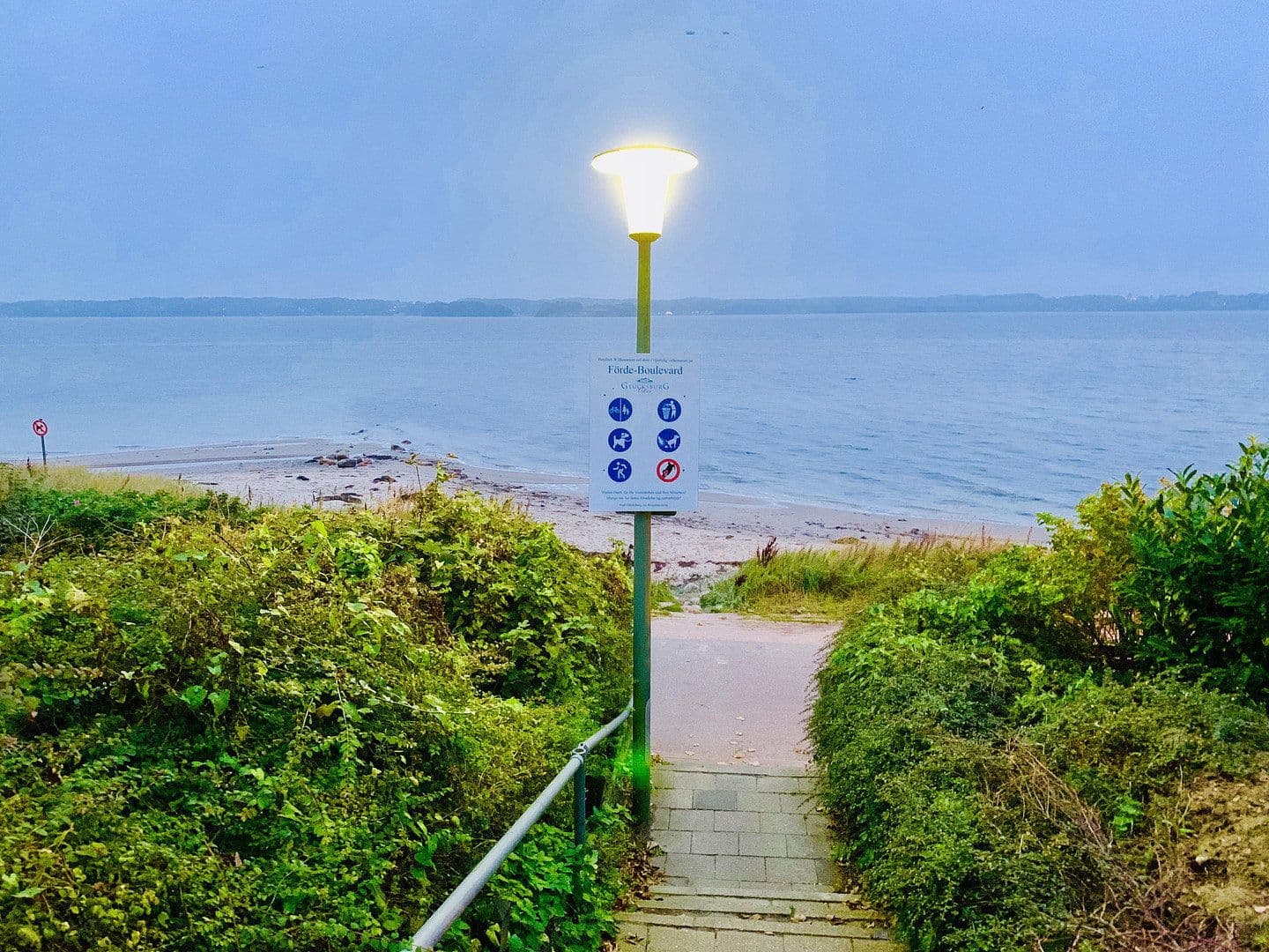 3 bedroom flat for sale, 93 m², Dethleffsenweg 3, Glücksburg, Schleswig-Holstein 3 bedroom flat for sale, 93 m², Dethleffsenweg 3, Glücksburg, Schleswig-Holstein