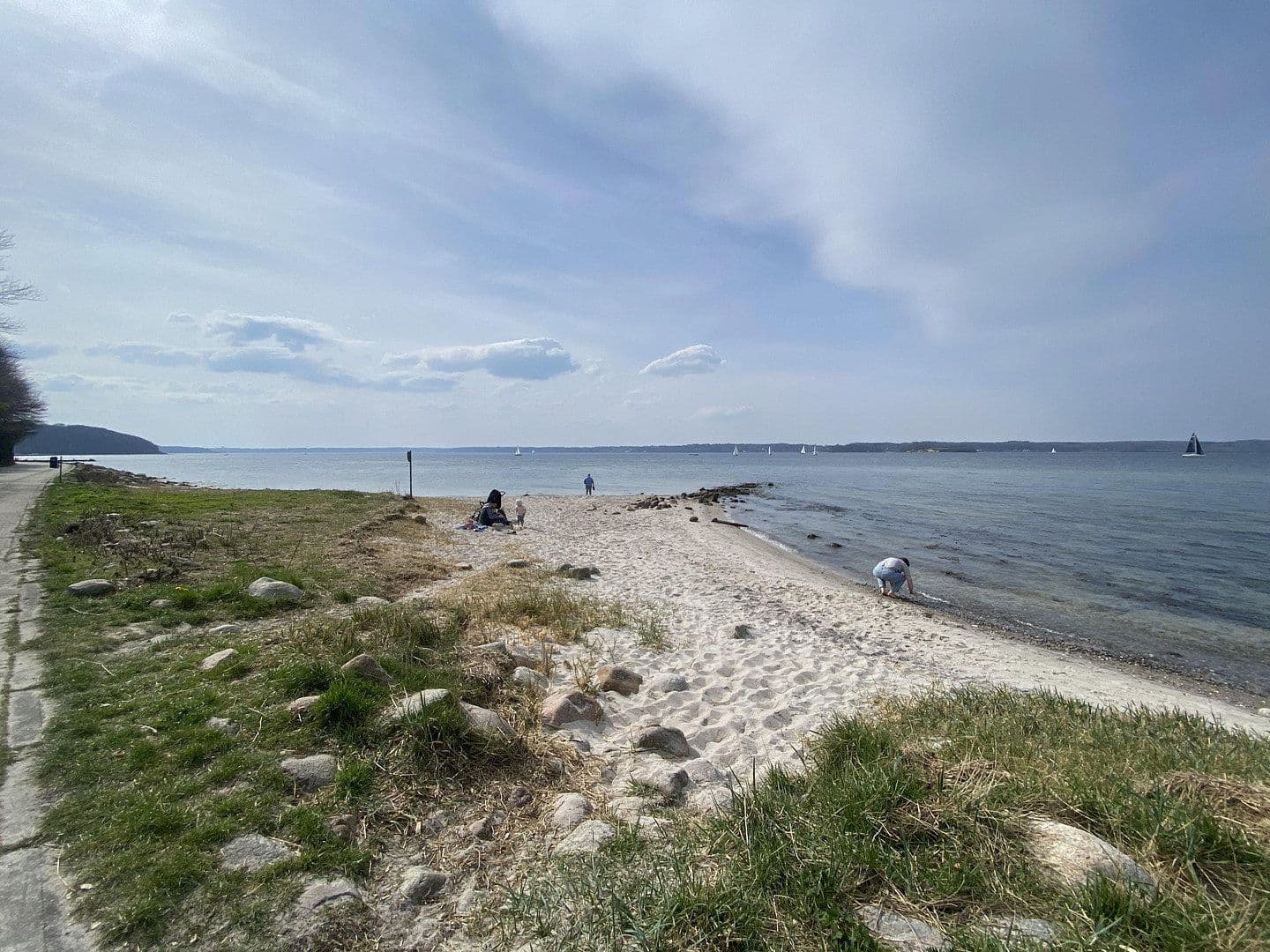 3 bedroom flat for sale, 93 m², Dethleffsenweg 3, Glücksburg, Schleswig-Holstein 3 bedroom flat for sale, 93 m², Dethleffsenweg 3, Glücksburg, Schleswig-Holstein