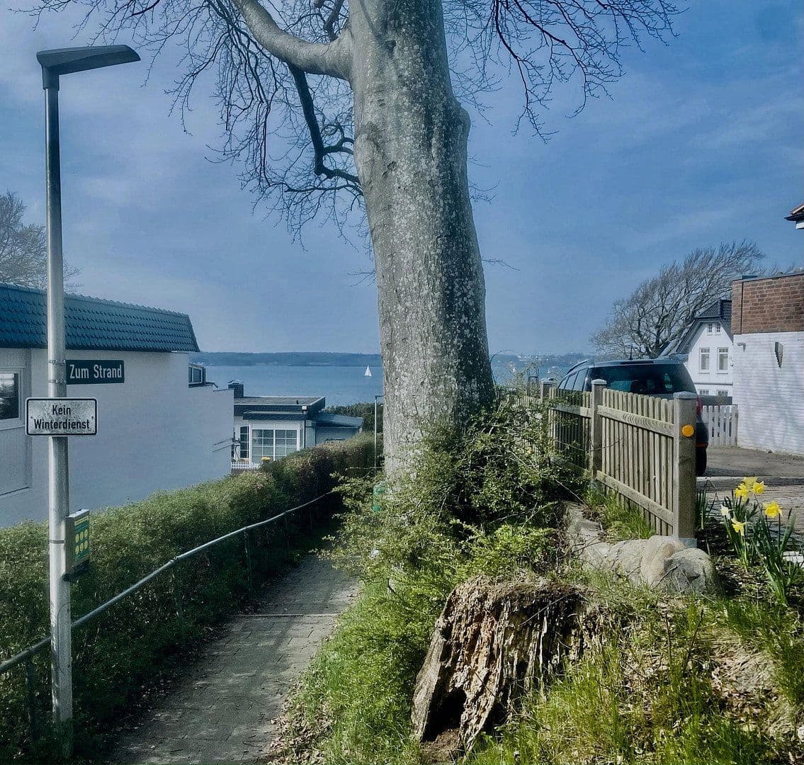 3 bedroom flat for sale, 93 m², Dethleffsenweg 3, Glücksburg, Schleswig-Holstein 3 bedroom flat for sale, 93 m², Dethleffsenweg 3, Glücksburg, Schleswig-Holstein