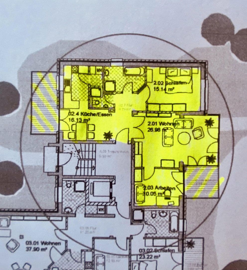 3 bedroom flat for sale, 93 m², Dethleffsenweg 3, Glücksburg, Schleswig-Holstein 3 bedroom flat for sale, 93 m², Dethleffsenweg 3, Glücksburg, Schleswig-Holstein