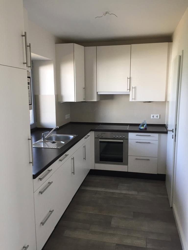 3 bedroom flat for sale, 93 m², Dethleffsenweg 3, Glücksburg, Schleswig-Holstein 3 bedroom flat for sale, 93 m², Dethleffsenweg 3, Glücksburg, Schleswig-Holstein