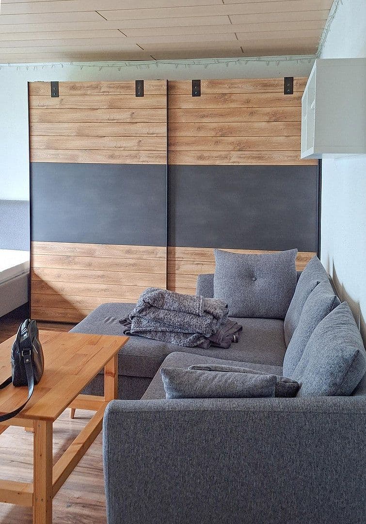 1 bedroom flat to rent, 46 m², Friedrichsdorf, Hesse 1 bedroom flat to rent, 46 m², Friedrichsdorf, Hesse