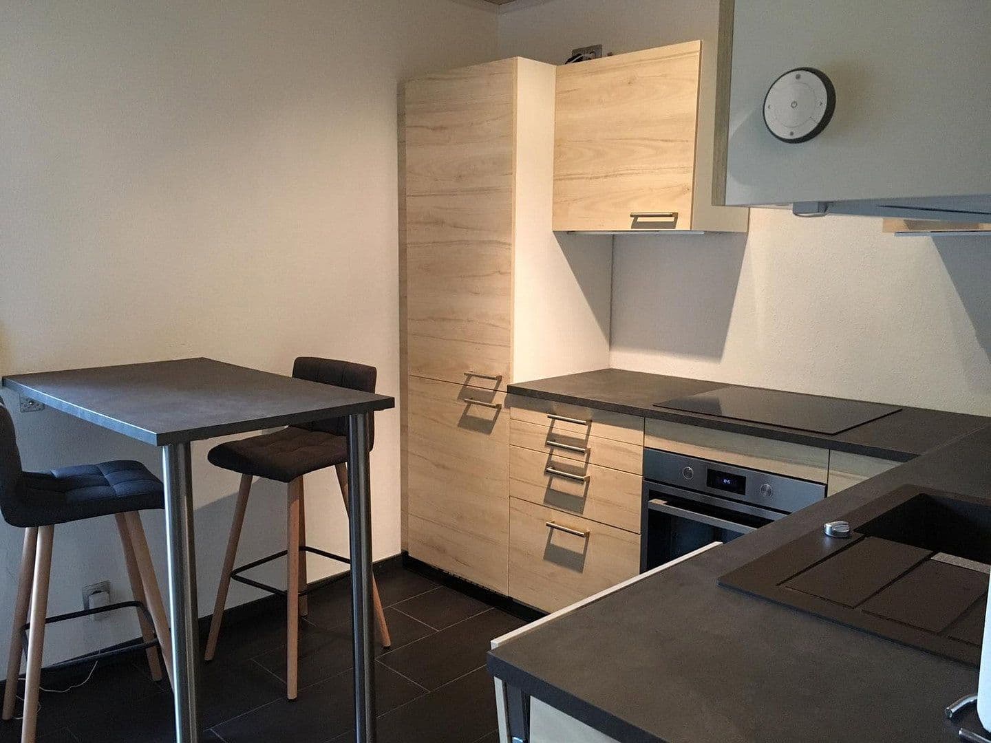 1 bedroom flat to rent, 46 m², Friedrichsdorf, Hesse 1 bedroom flat to rent, 46 m², Friedrichsdorf, Hesse