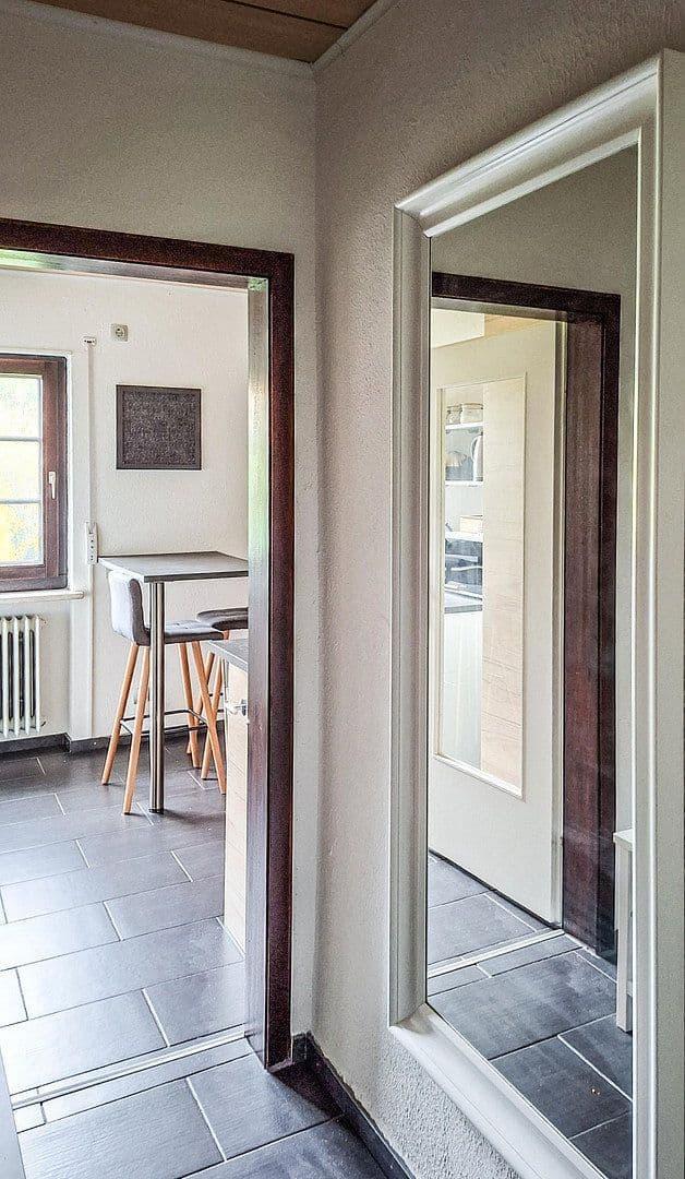 1 bedroom flat to rent, 46 m², Friedrichsdorf, Hesse 1 bedroom flat to rent, 46 m², Friedrichsdorf, Hesse