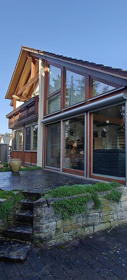 house for sale, 295 m², Austr. 9, Offenau, Baden-Württemberg house for sale, 295 m², Austr. 9, Offenau, Baden-Württemberg